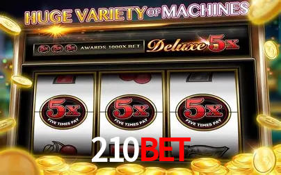 Desvendando o Mundo dos Jogos Virtuais na 210bet
