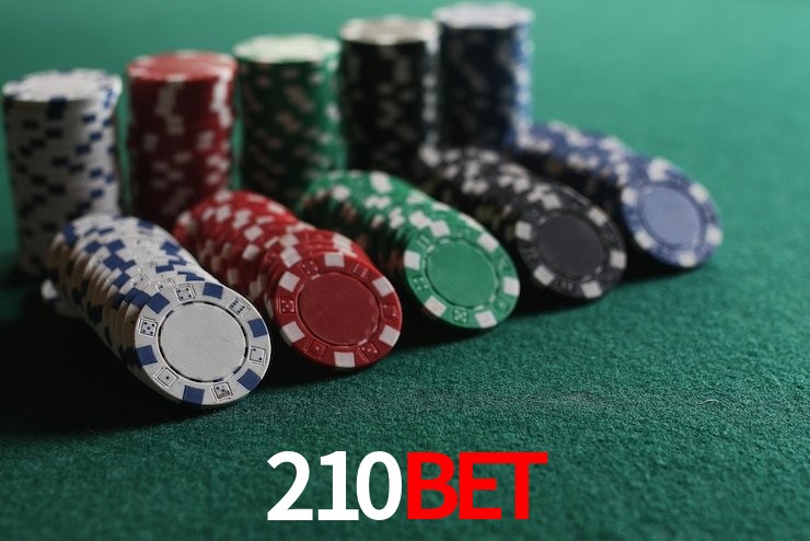 Experiência VIP 210bet
