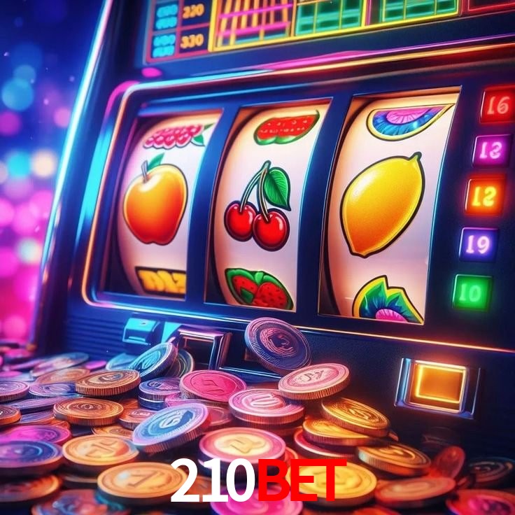 Experiência VIP 210bet