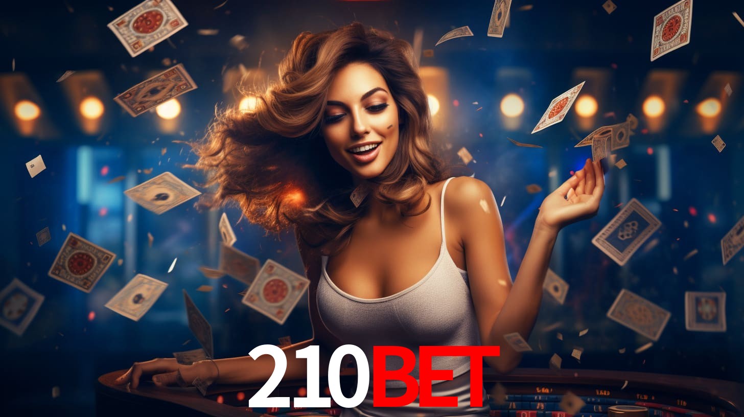 210bet: Seu Cassino Premiado com Pagamentos Rápidos