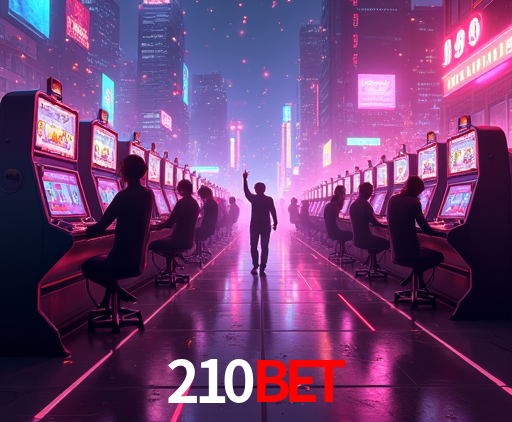 Mesa de Blackjack 210bet