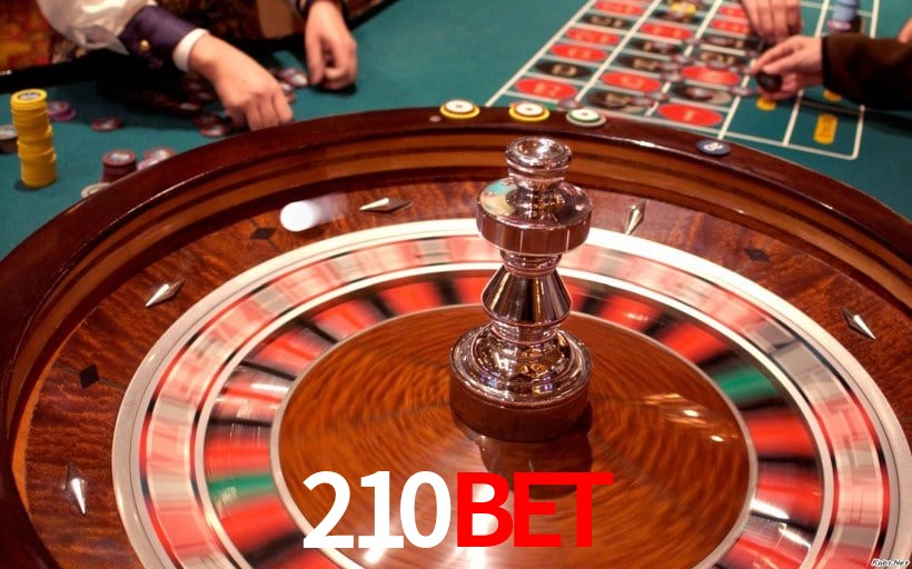 Torneios 210bet