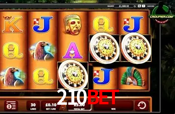 Desvendando o Mundo dos Jogos Virtuais na 210bet