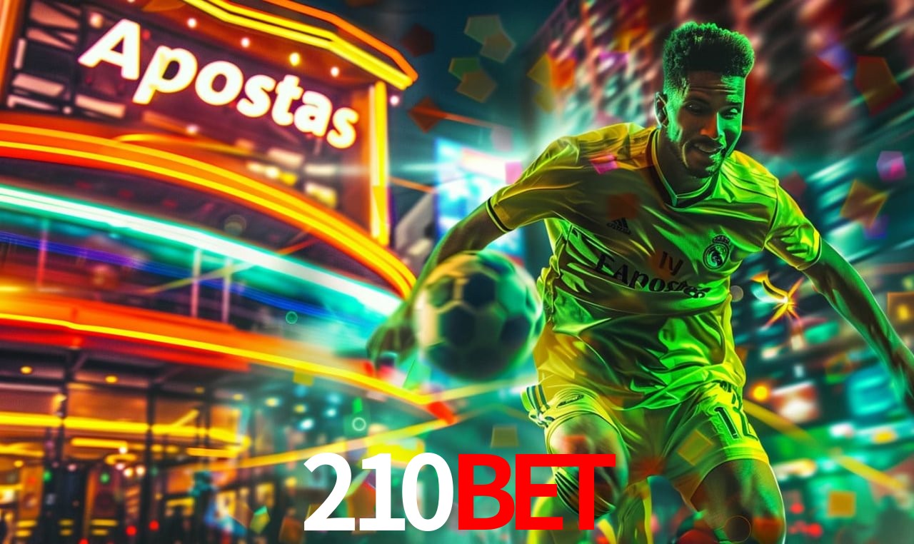 Jogos de Slot 210bet
