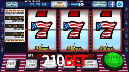 Desvendando o Mundo dos Jogos Virtuais na 210bet