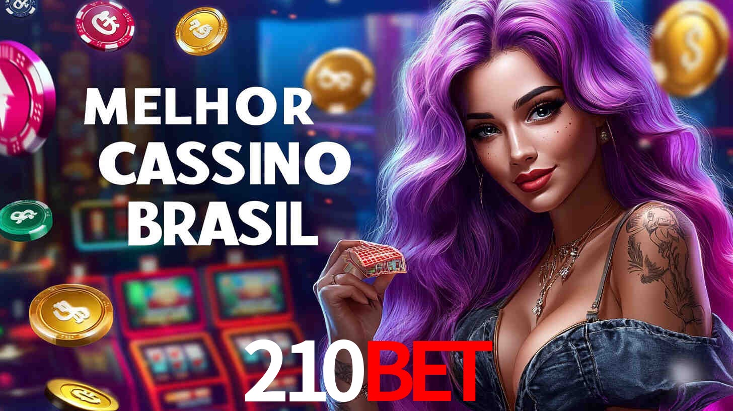 Descubra a Essência do 210bet: Nossa História e Compromissos