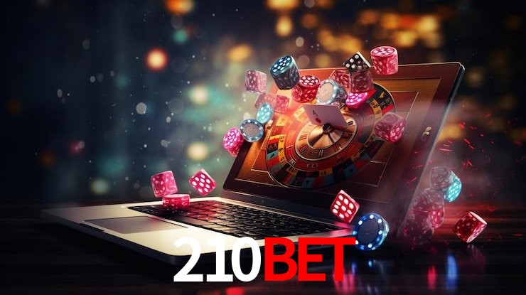 cassino 210bet