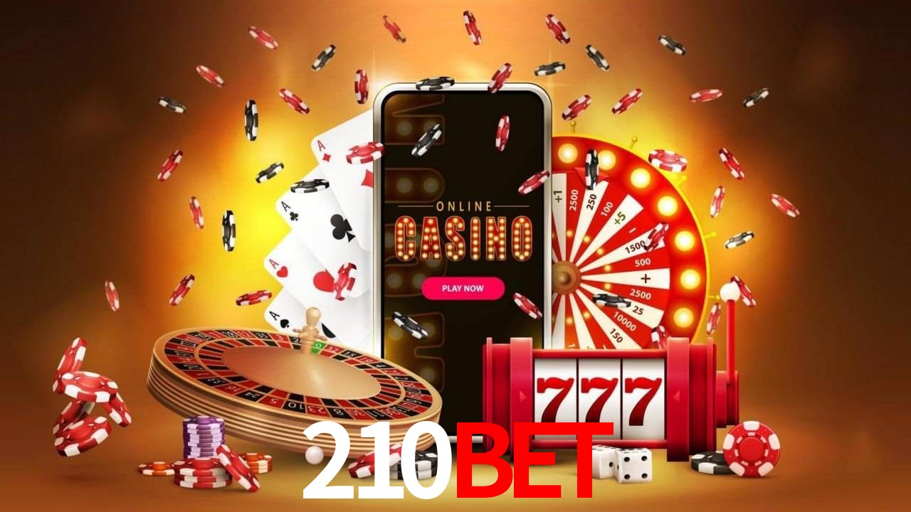 Login Seguro 210bet