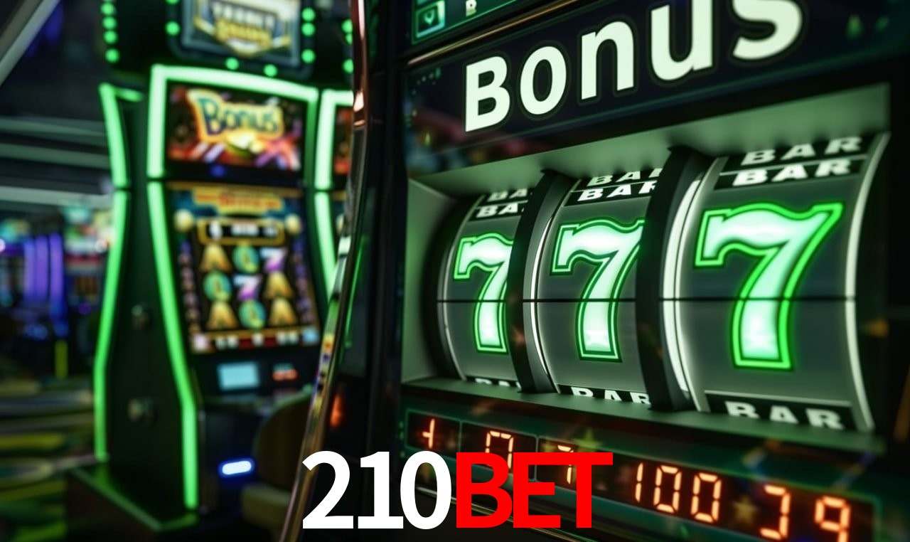 Bonus Features 210bet