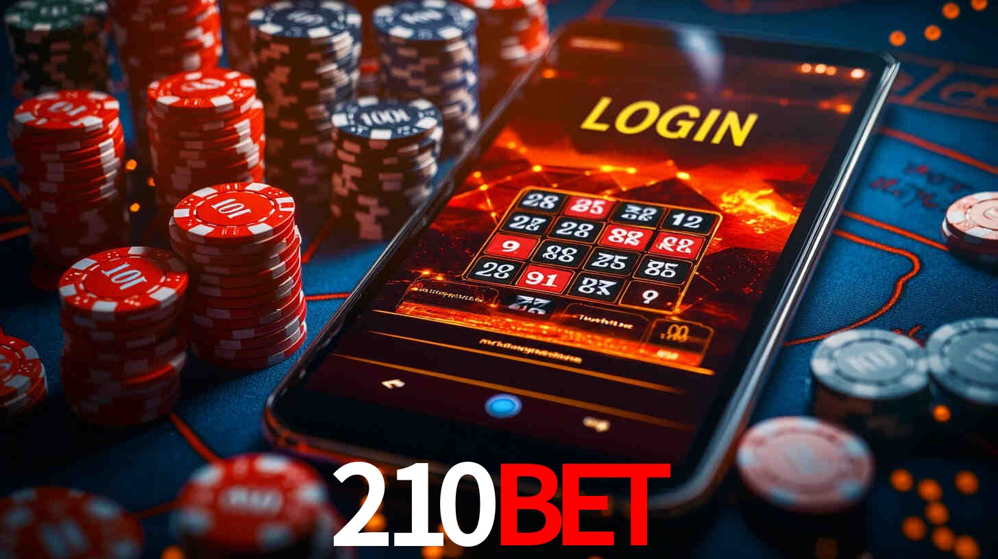 Bônus Generosos e Exclusivos no 210bet para Você!