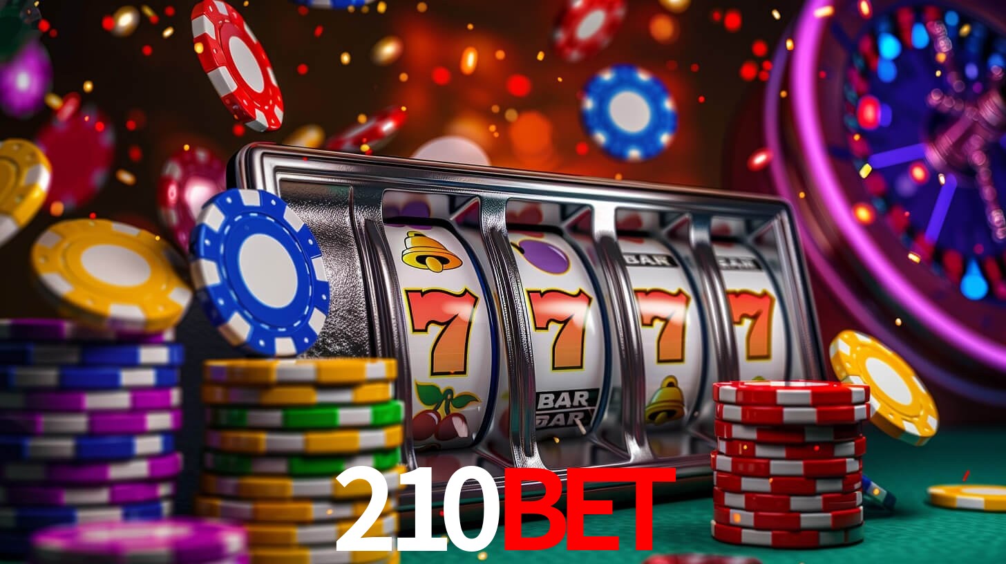 Programa VIP 210bet