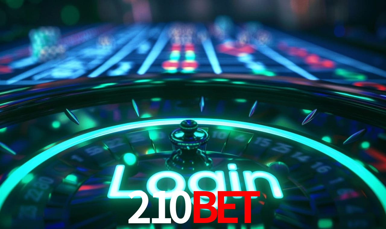 Apostas de Tênis 210bet