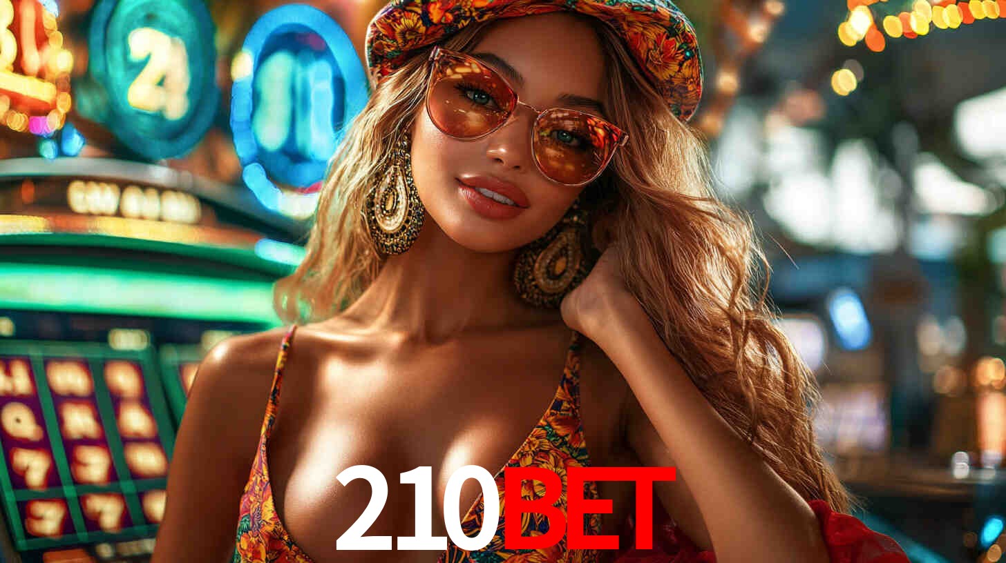 210bet App Interface