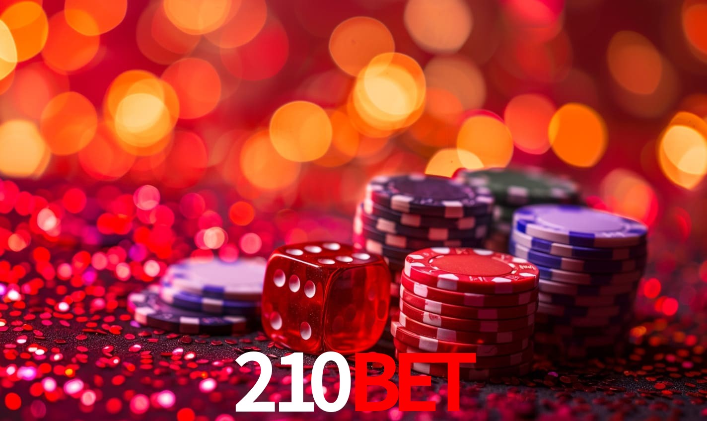 Desvendando o Mundo dos Jogos Virtuais na 210bet