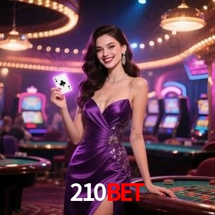 Casino Ao Vivo 210bet