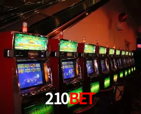 Exclusive Offers 210bet