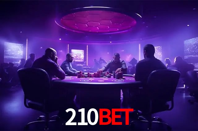 Estatísticas do Jogo 210bet