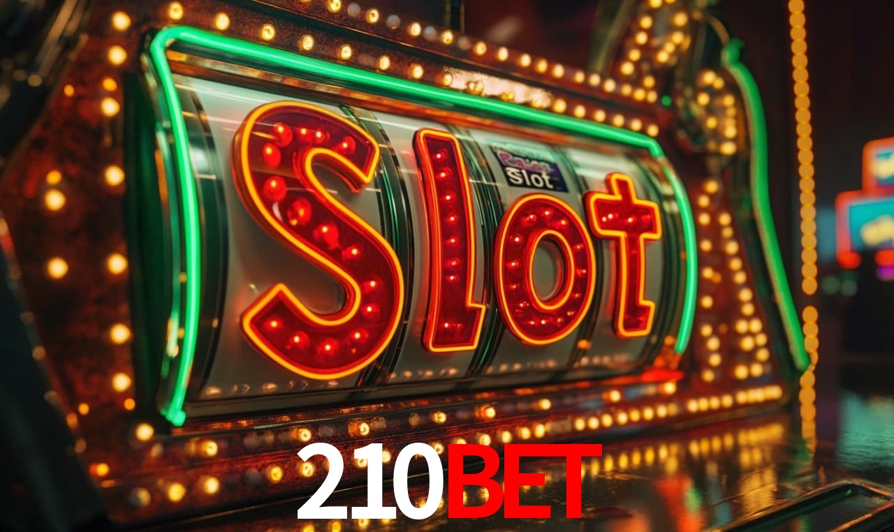 Promoção Relâmpago 210bet