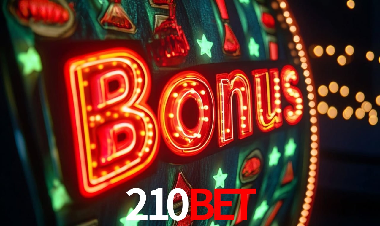 Bônus Diários 210bet