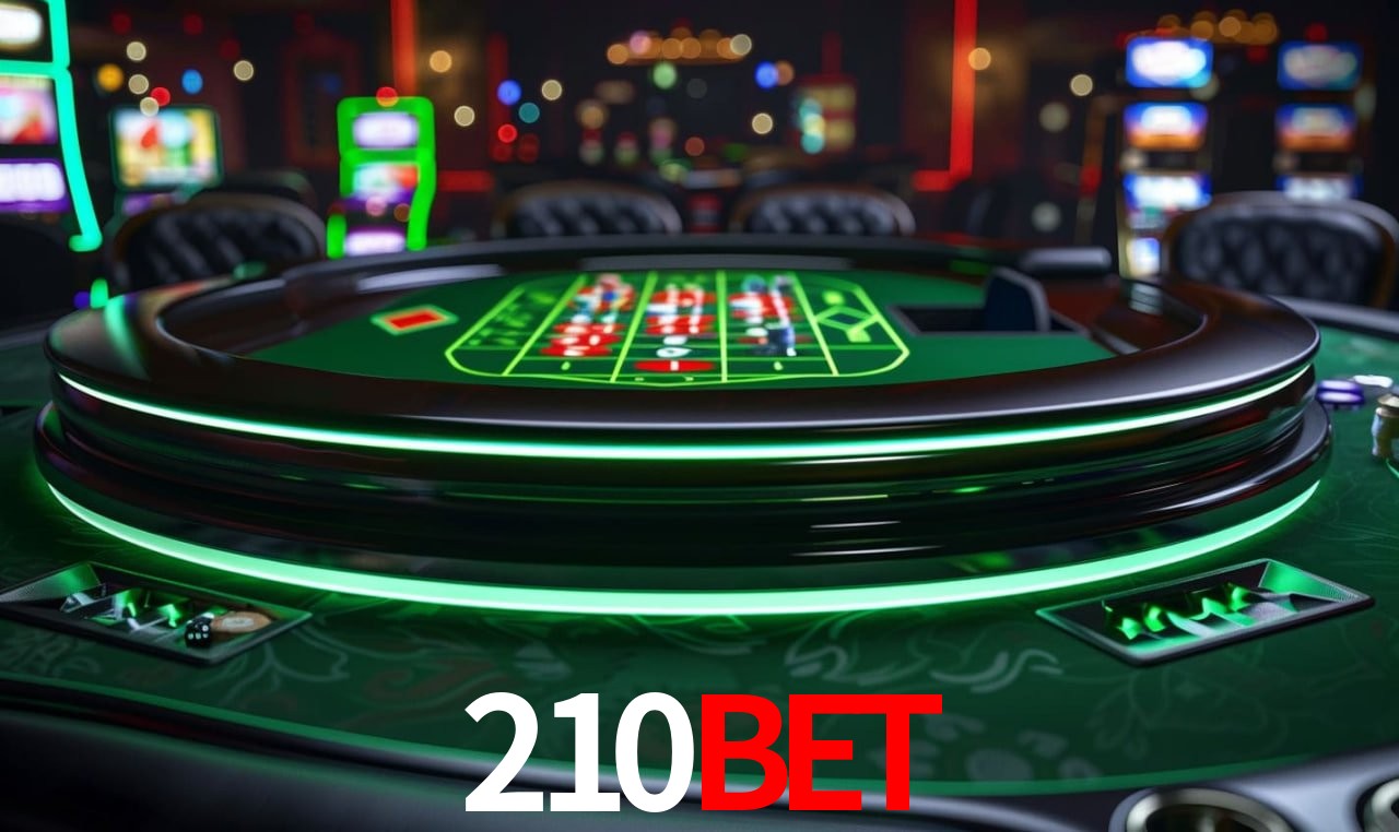 API Integration 210bet