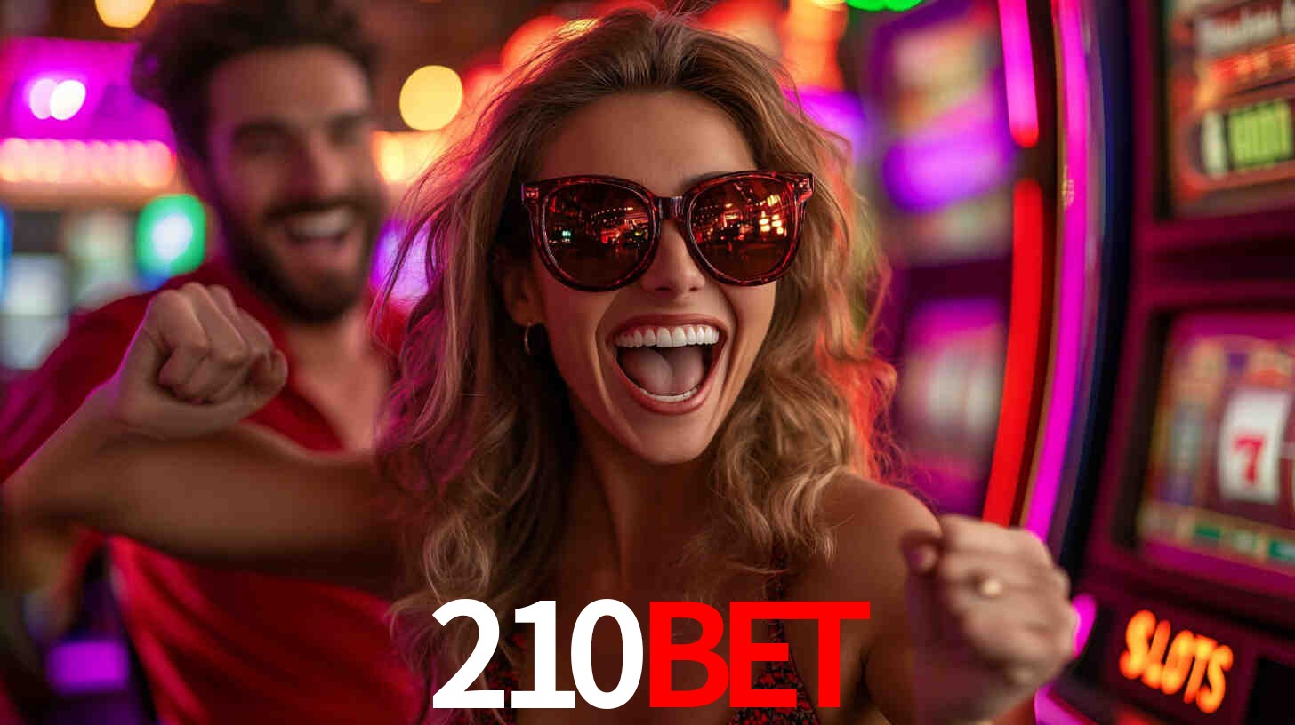 Explorando a Categoria de Eventos em Apostas na 210bet