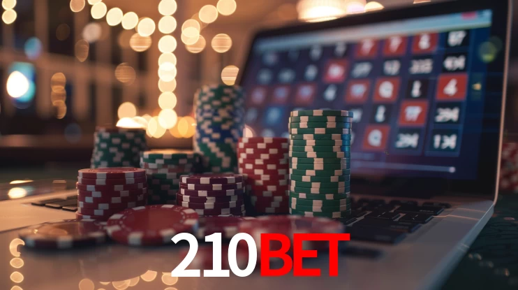 Live Casino 210bet