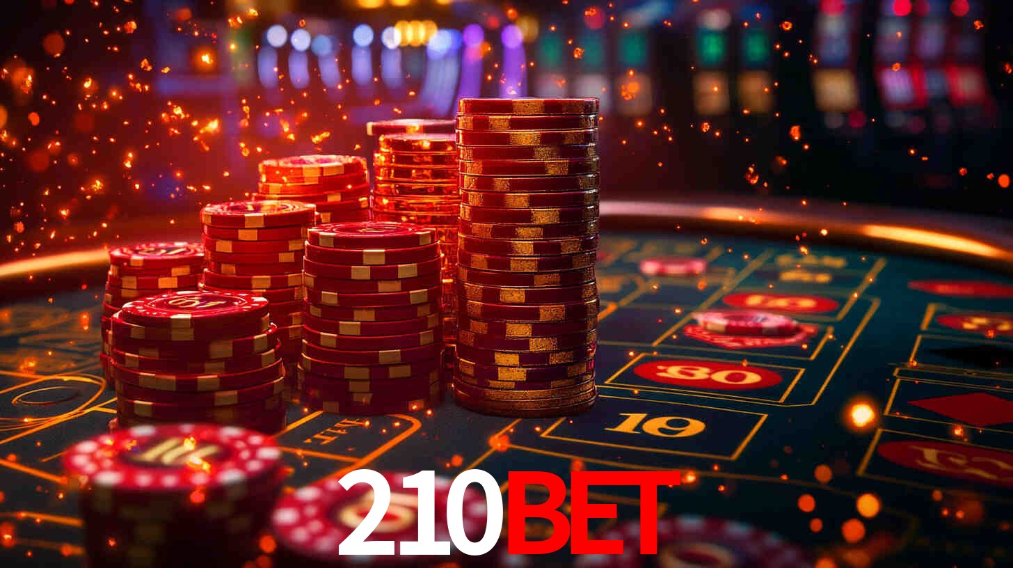 Premium Interface 210bet