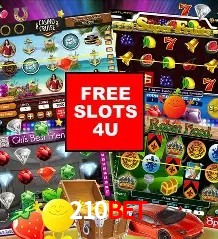 Weekend Specials 210bet