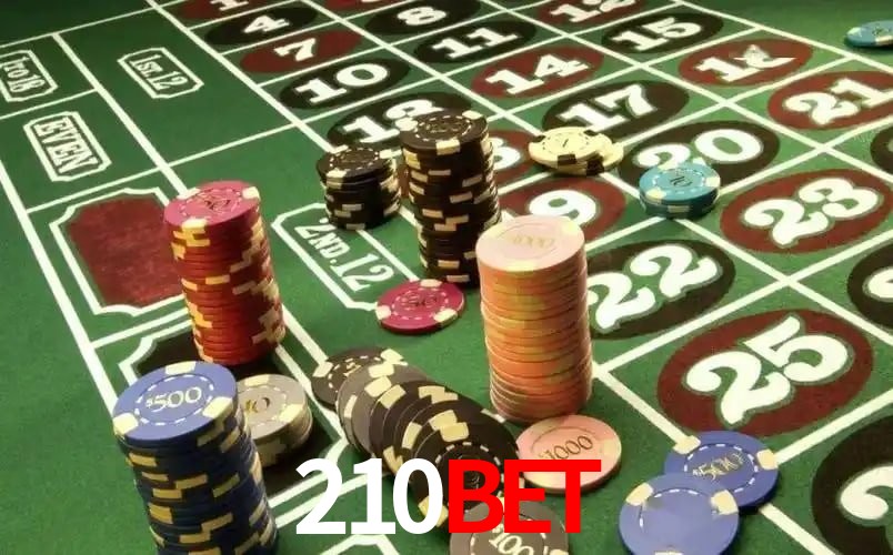 Diretório de Jogos 210bet