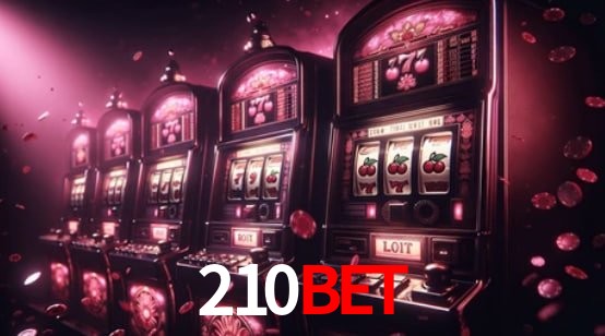 PIX Instantâneo 210bet