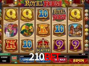 Flash Promotion 210bet