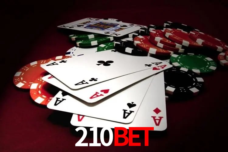 Casino VIP 210bet