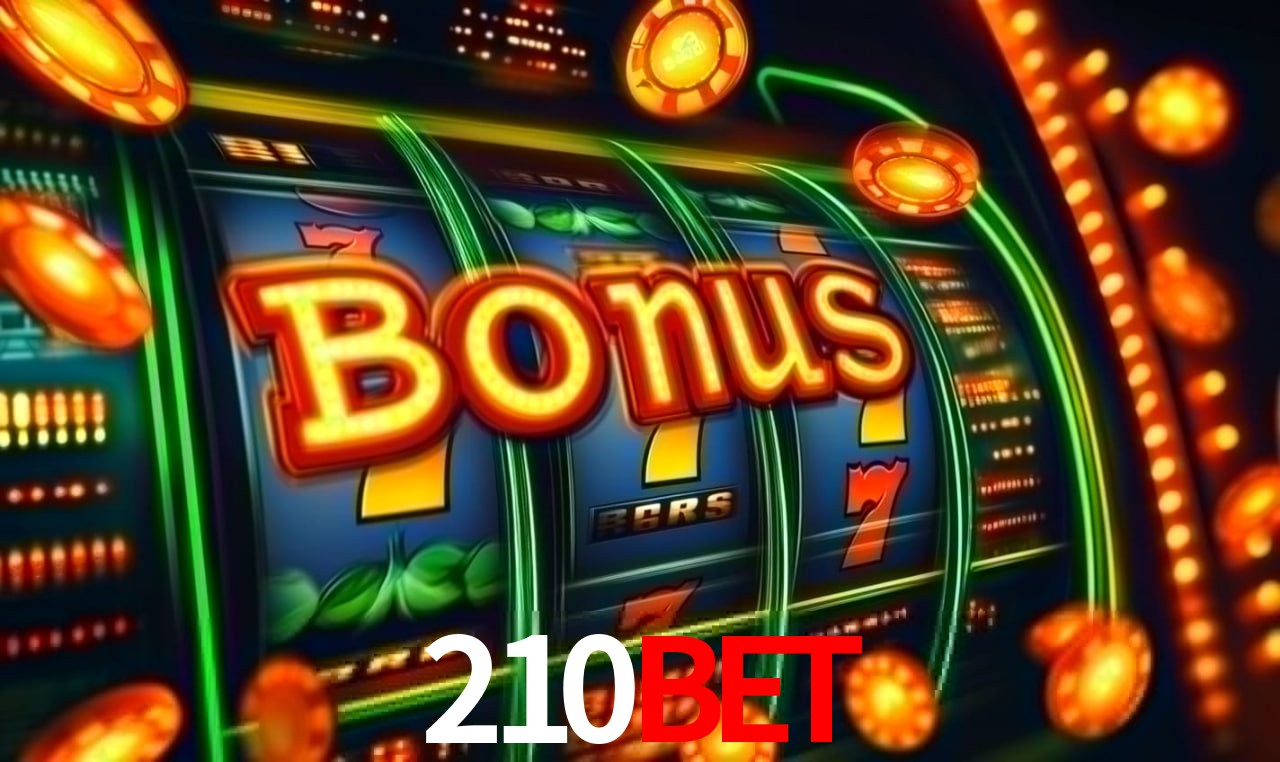 VIP Casino 210bet