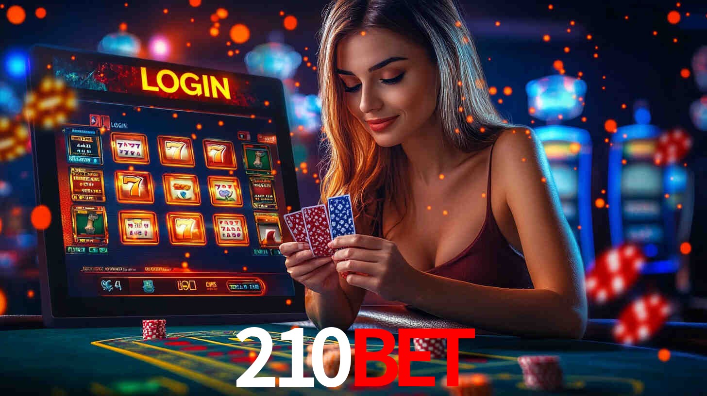 210bet login