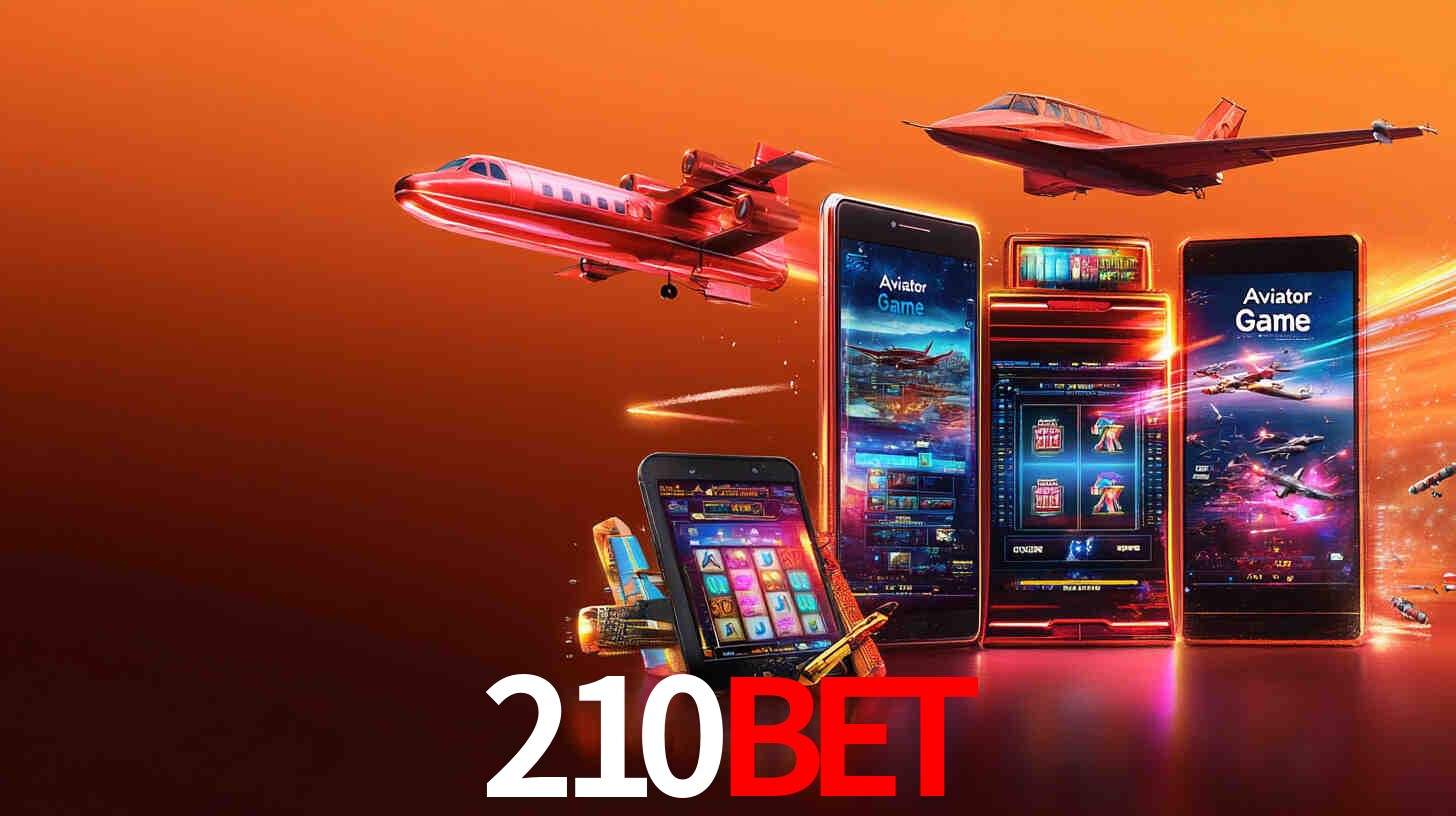 A Popularidade dos Caça-Níqueis no 210bet