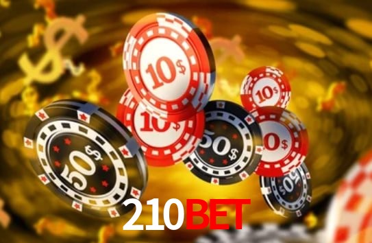 Apostas de Futebol 210bet