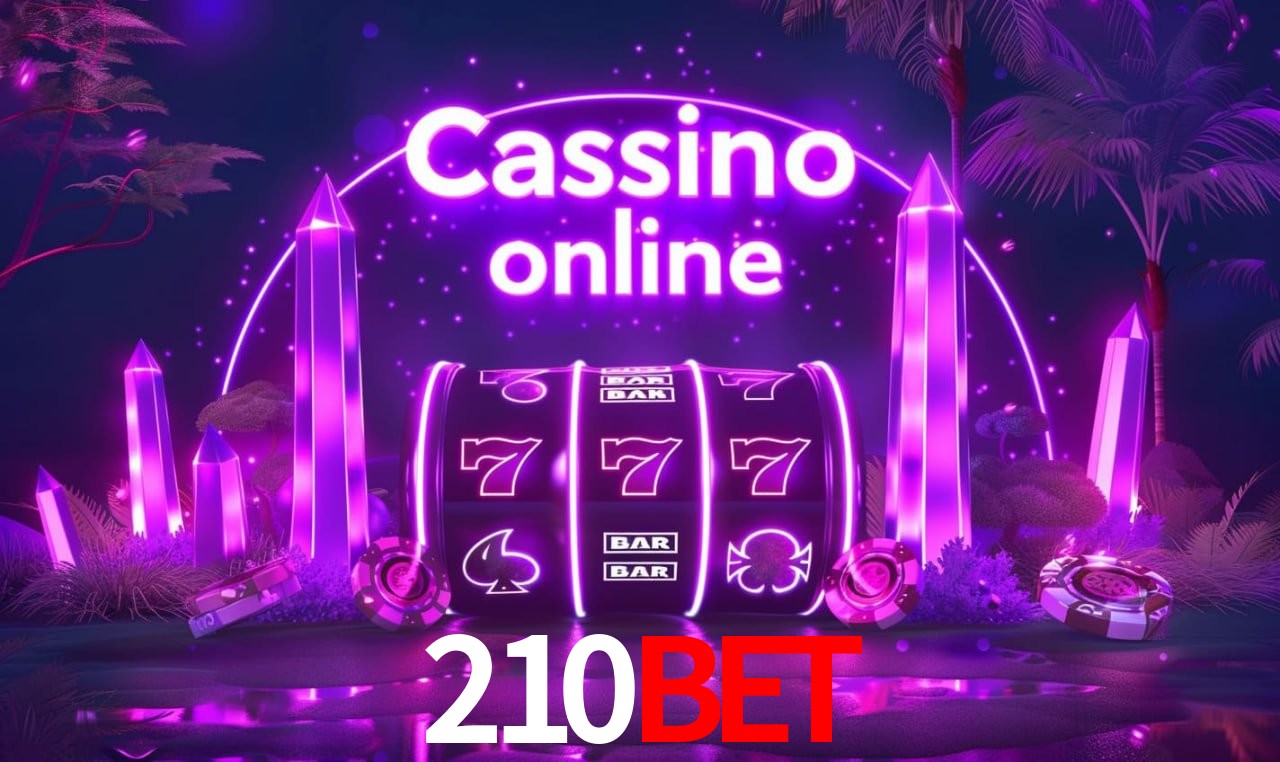 Integração de APIs 210bet