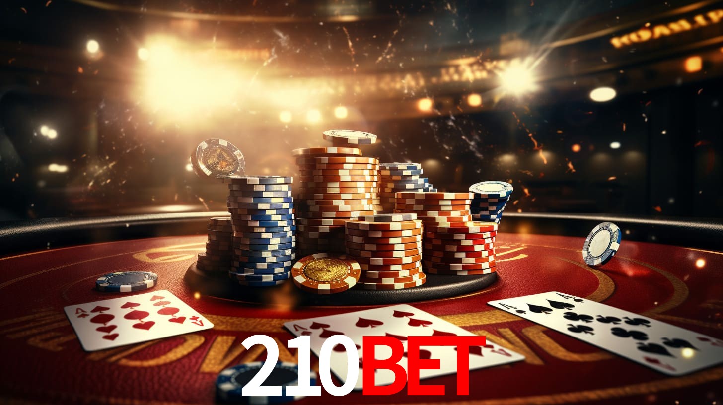 Live Casino 210bet