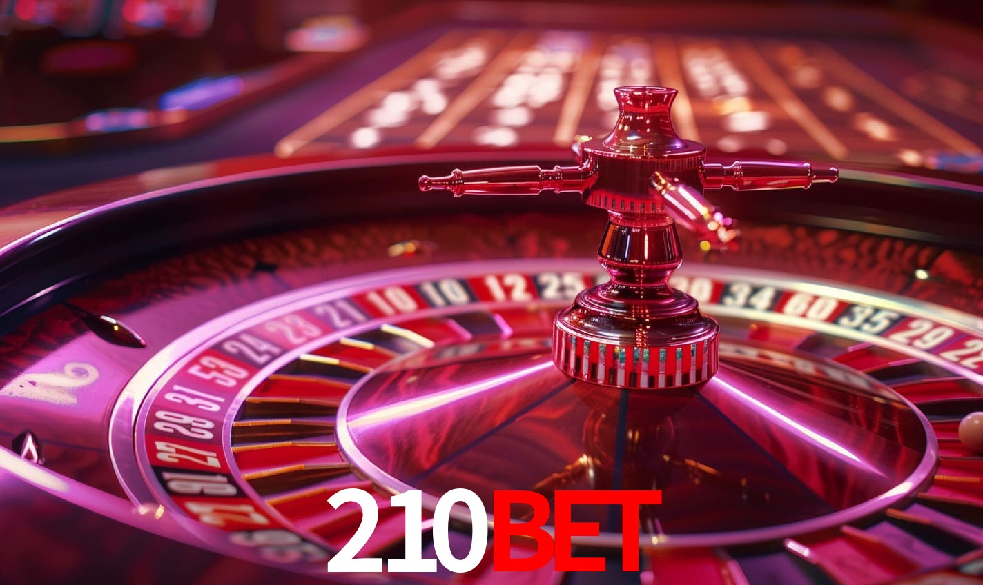 A Emoção da Loteria na 210bet: Uma Chance de Mudança de Vida