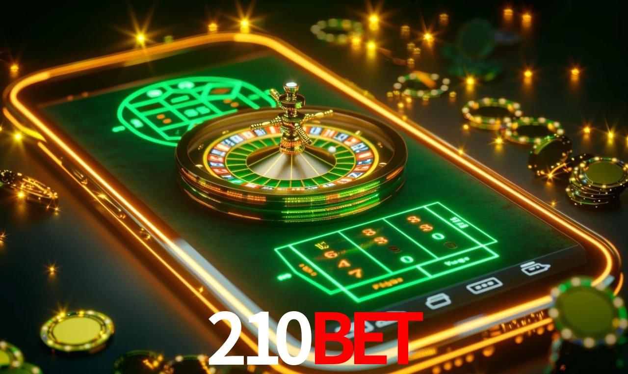 Ofertas Exclusivas 210bet