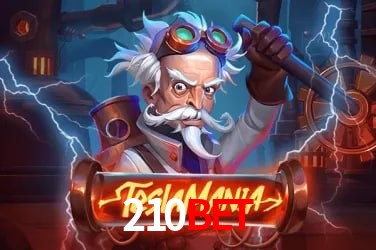 Cadastro Rápido 210bet