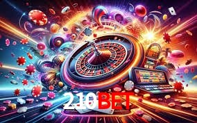 Estatísticas Esportivas 210bet