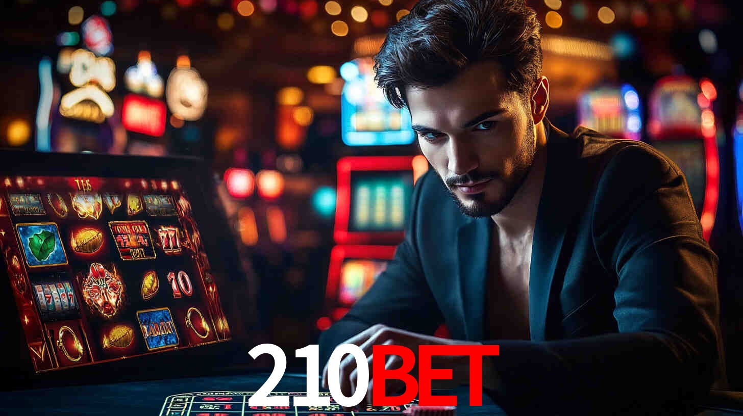210bet login