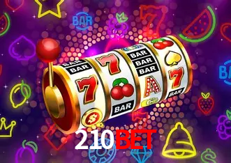 Inovações de Jogos na 210bet: O Futuro das Experiências Interativas