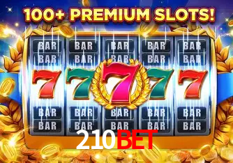 A Emoção da Loteria na 210bet: Uma Chance de Mudança de Vida