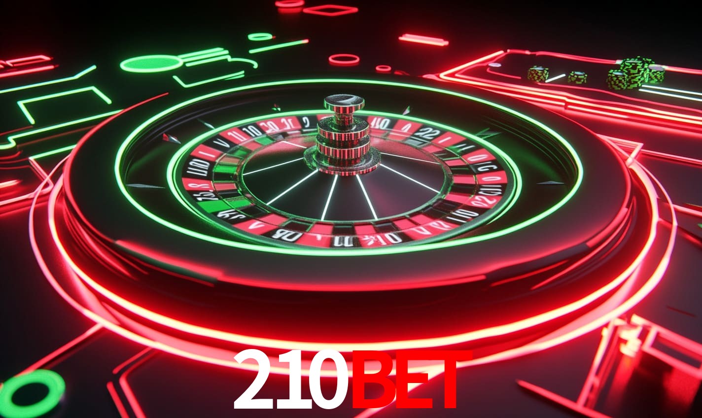 A Experiência Imersiva dos Cassinos Ao Vivo no 210bet