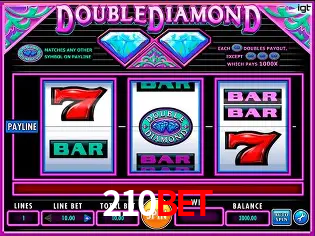 Descubra a Magia dos Jogos de Arcade no 210bet