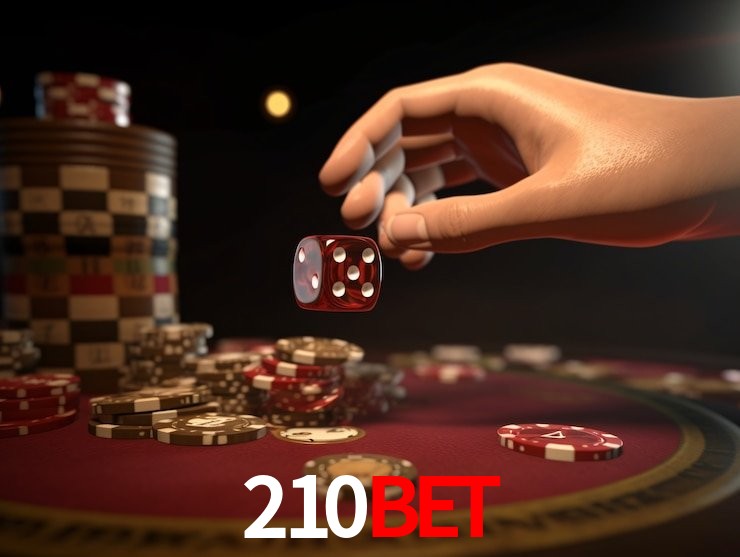 Casino Ao Vivo 210bet