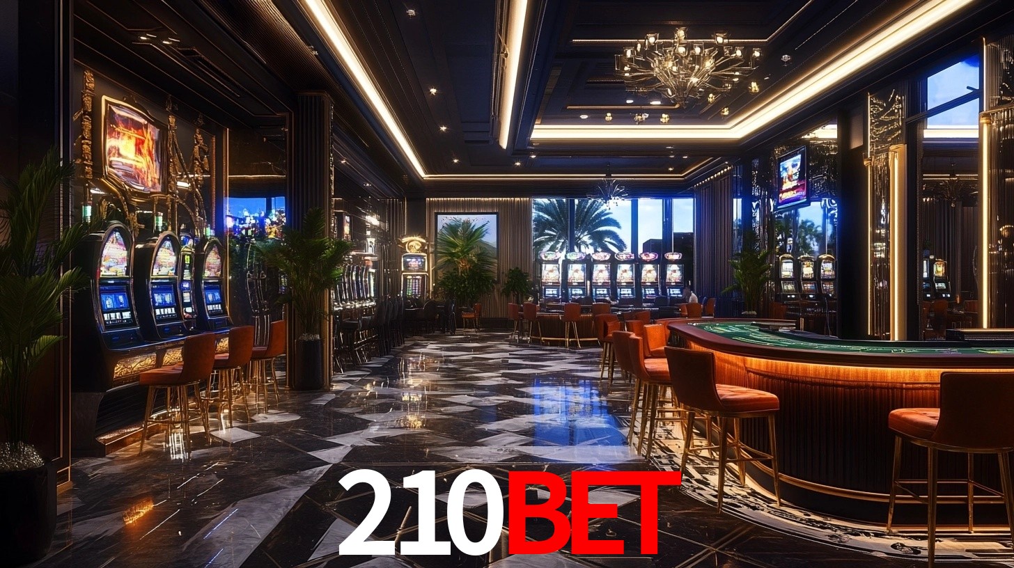 Ofertas Imperdíveis na 210bet: Promoções e Bônus Que Valem a Pena