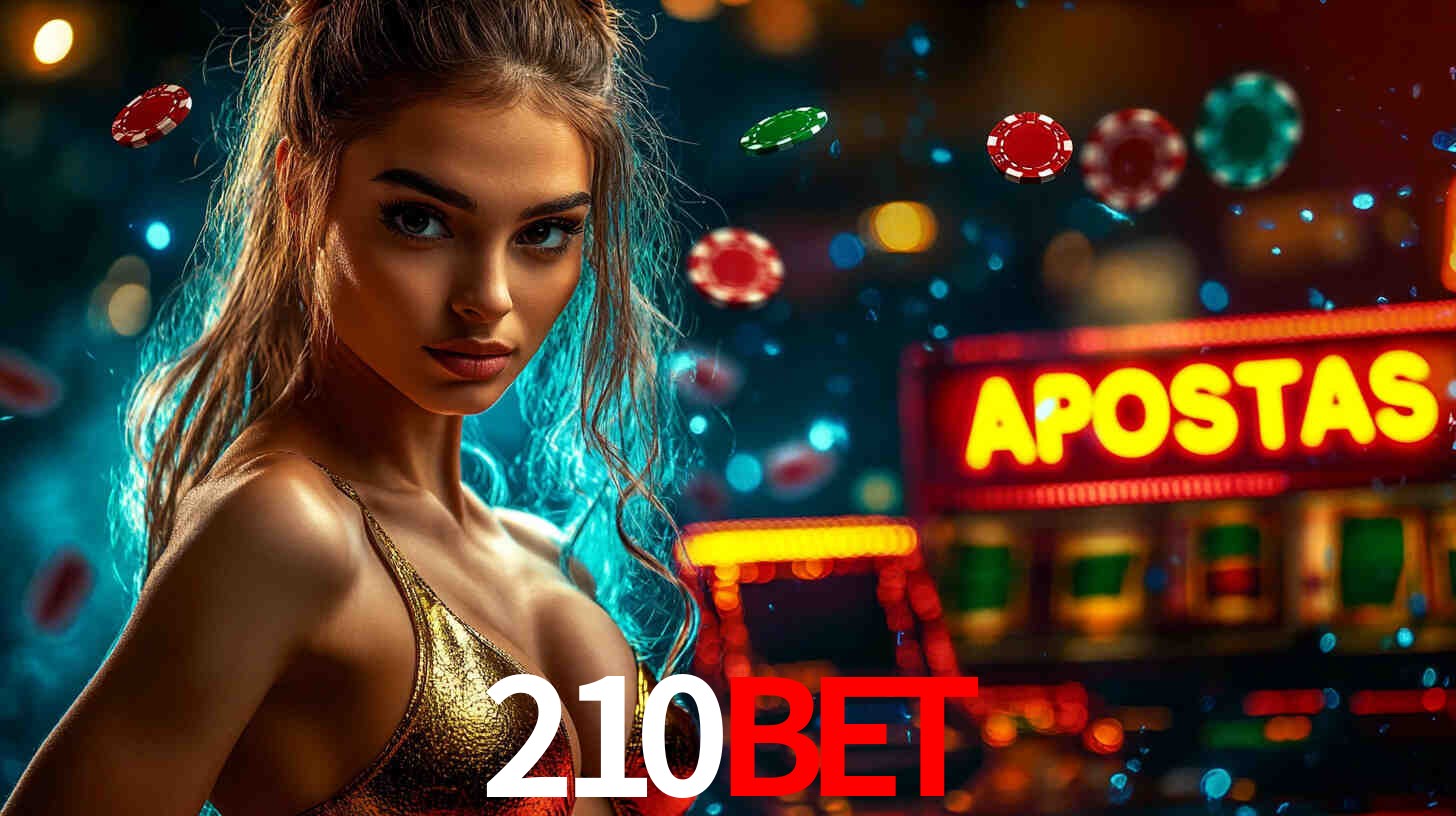 A Popularidade dos Caça-Níqueis no 210bet